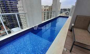 Imagem: Apartamento - Cambuí - Campinas