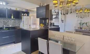 Imagem 2: APARTAMENTO À VENDA COM 3 QUARTOS SEMI MOBILIADO COM VAGA NO JARDIM CARVALHO EM PORTO ALEG