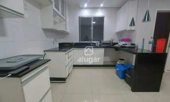 Imagem 6: Casa para alugar, 4 quartos, 1 suíte, 2 vagas, Morada do Sol - Montes Claros/MG - R$ 5.000