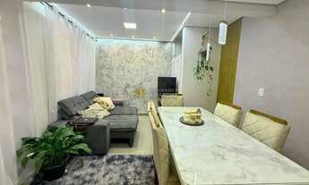 Imagem 2: Casa com 3 Quartos à Venda, 80m², Santa Amélia, próximo à Avenida Portugal