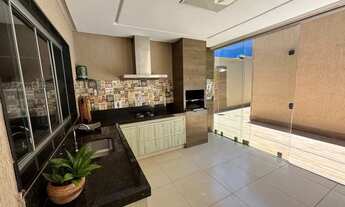 Imagem 3: Casa Sobrado Condomínio do Lago Casa em Condomínio com 4 Quarto(s) e 2 banheiro(s) à Venda