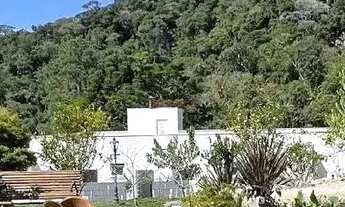 Imagem: Casa na serra com 4 quartos sendo 1 suíte