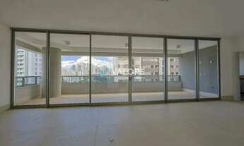 Imagem 2: Apartamento 4 quartos Vale Do Sereno