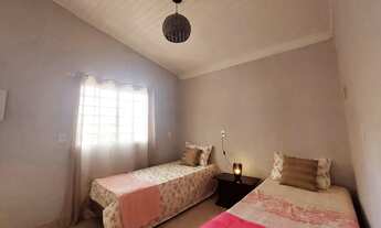 Imagem 5: Alugo casa maravilhosa Cond. rural - terreno 6.000 m² Piscina, Horta, Pomar e Rio Perto