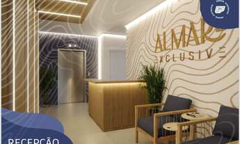 Imagem 3: Vendo apartamento confortável em Tamandaré, próximo à praia, lazer completo