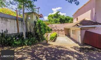 Imagem 4: Casa em Glória Casa com 4 dormitórios