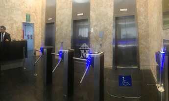 Imagem 2: Conjunto comercial na Av Paulista - São Paulo