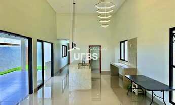 Imagem 6: Terras Alpha 1 - Casa de Condomínio 3 quartos, sendo 3 suítes