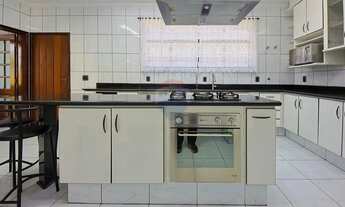 Imagem 6: Casa a venda no condomínio Portal da Colina bairro Tarumã Jundaí SP