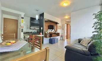 Imagem 3: Apartamento com 2 Quartos à Venda, 75m², Santa Amélia