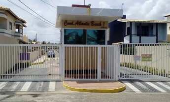 Imagem: Condomínio Atlântico Beach 1 em Mosqueiro