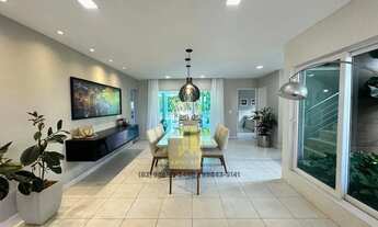 Imagem 2: Reserva do Vale, casa em condomínio na Serraria, parte alta de Maceió, a 9 minutos da Pont