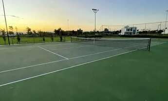 Imagem 2: Terreno 400,18m² Próximo à Entrada no Condomínio Damha 1 Campos dos Goytacazes