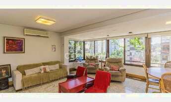 Imagem 5: Cobertura duplex nos altos do Rio Branco