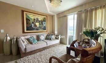 Imagem 7: Apartamento com 3 dormitórios à venda, 140 m² por R$ 1.400.000,00 - Vila Santa Cecília - V