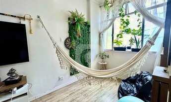 Imagem 4: APARTAMENTO A VENDA DE 2 QUARTOS COM VAGA DE GARAGEM, PRÓXIMO AO METRÔ SÃO FRANCISCO XAVIE