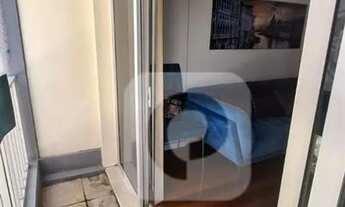 Imagem 6: Apartamento 3 quartos com 02 vagas perto do metrô Saens Pena!