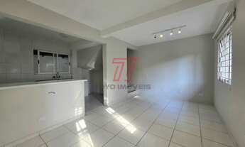 Imagem 4: Sobrado em Condomínio Fechado com 3 dormitórios para alugar no bairro Portão com 94,13m²