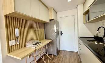 Imagem 6: Studio de 25m² para Locação e Venda - Bela Vista