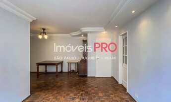 Imagem 5: Apartamento à venda em Moema Pássaros 100m² | 3 dormitórios | 1 suíte