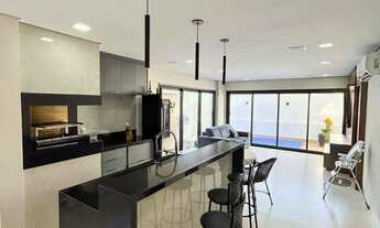 Imagem: Sobrado à venda, Condomínio Belvedere