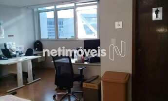 Imagem 2: Venda Conjunto de salas Funcionários Belo Horizonte