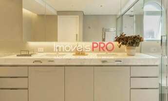 Imagem 7: 270m2 na melhor localização do Jardins, ao lado do Hotel Fasano e Oscar Freire