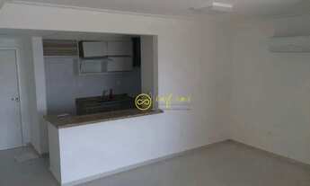 Imagem 3: Apartamento com 3 Quartos, Sendo 1 Suíte para alugar, 90 m² por R$ 4.500/mês - Condomínio