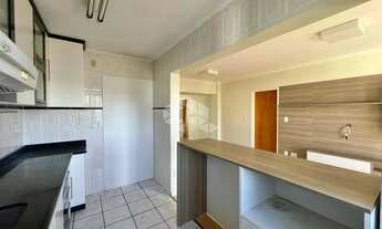 Imagem 7: Apartamento a venda no bairro Nossa Senhora de Fátima