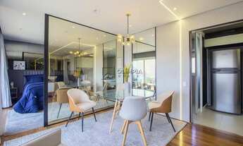 Imagem 6: Aluguel Apartamento 1 Dormitórios - 95 m² Vila Olímpia