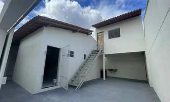 Imagem 6: Casa Duplex - Av. da Vitória / Alto do Turú