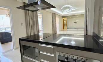 Imagem 2: Apto 172 metros com 3 suítes e 3 vagas