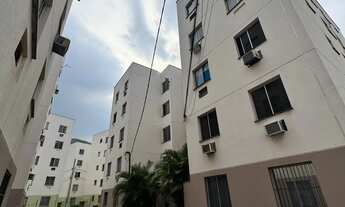 Imagem 2: Apartamento estado de novo