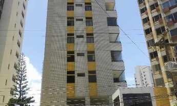 Imagem 2: MORE NA RUA SETÚBAL - APTARTAMENTO NASCENTE 2 VAGAS