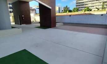 Imagem 4: Imóvel para venda tem 164 metros quadrados com 4 quartos em Aldeota - Fortaleza - CE