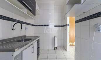 Imagem 6: Apartamento 1 quartos para alugar no(a) Alto da Moóca