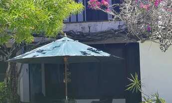 Imagem: Casa de condomínio para venda possui 100