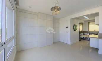 Imagem 4: Apartamento 3 dormitórios, 1 suíte, 2 vagas separadas no bairro Boa Vista em Porto Alegre