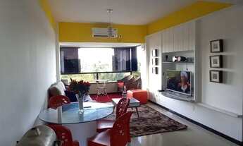 Imagem 5: Alugo Flat no gavoa na praia de mangue seco