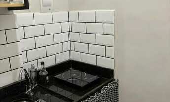 Imagem 6: Apartamento para venda com 29 metros quadrados com 1 quarto