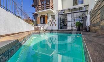 Imagem 5: Casa com 3 quartos à venda ou para locação em Chácara Das Pedras - RS