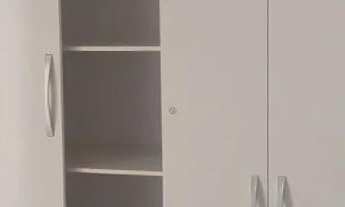 Imagem 6: Apto acima do térreo Méier