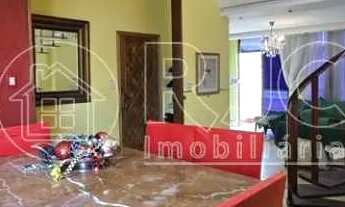 Imagem 3: Apartamento de 256 metros quadrados no bairro Tijuca com 4 quartos