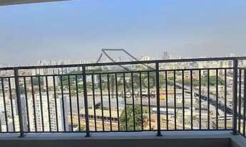 Imagem 7: Apartamento novo e nunca habitado, 3 dormitórios uma suíte, condominio club com incrivel á