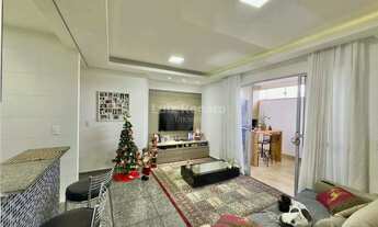 Imagem: Area privativa à venda no bairro Nova Vista