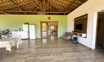 Imagem: Sítio à Venda em Jaboticatubas - 8.000m²