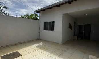 Imagem: Casa para reformar no Bairro Anhanguera