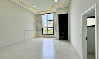 Imagem 4: Casa - Condomínio Vivenda das Pitangueiras - Valinhos