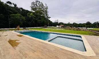 Imagem 3: Condomínio Oceânica Green Club Niterói - Terrenos de 360 a 800m² - Clube completo!