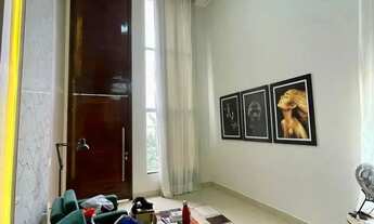 Imagem 5: Cond. Nova York, casa térrea com três quartos - 125 m2 - R$ 449.000,00 - whatsapp:84 9.914